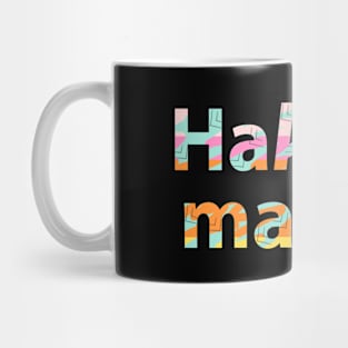 Hakuna matata Mug